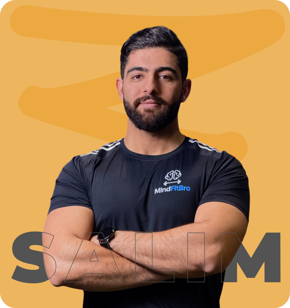 MindFitBro - Salim Taboubi